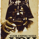Illustration for article titled Tabletop Stories: Star Wars Fantasy Flight Games Sorta Review?